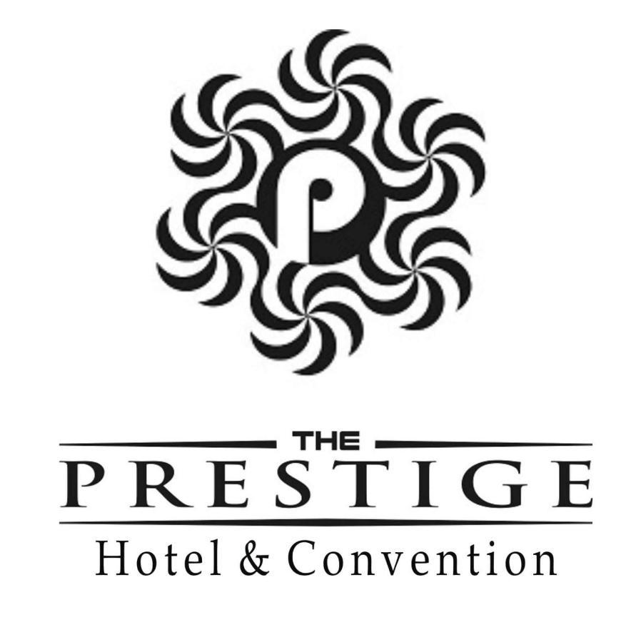 The Prestige Hotel & Convention Panposh Exteriör bild